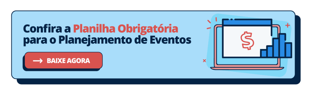 Etapas Do Evento: Como Produzir Um Evento De Sucesso?