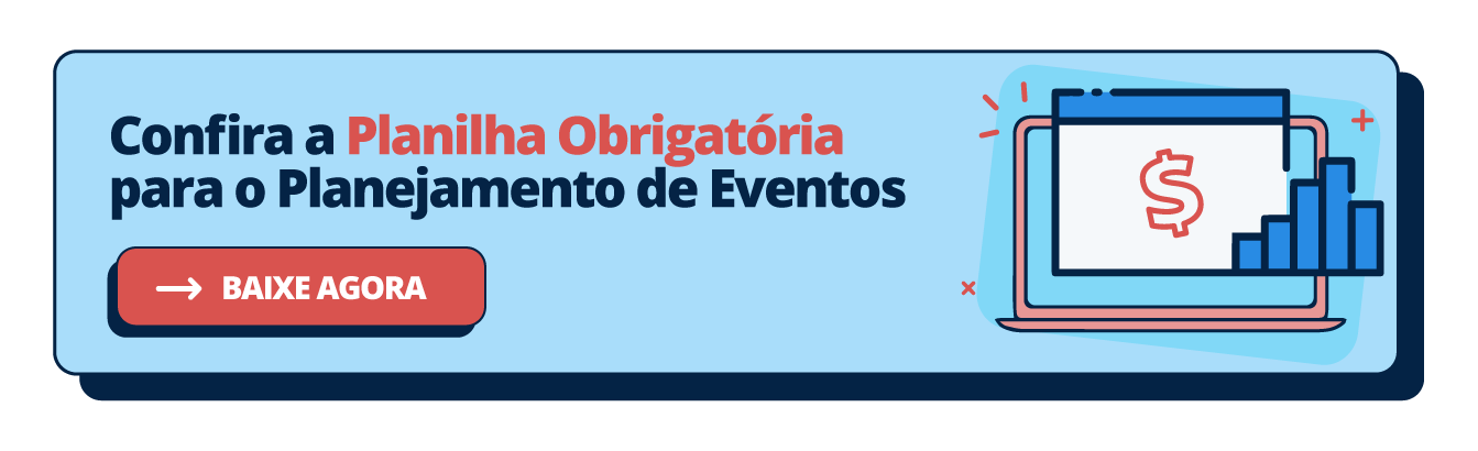 TUDO que você PRECISA SABER sobre EVENTOS! - AULA COMPLETA