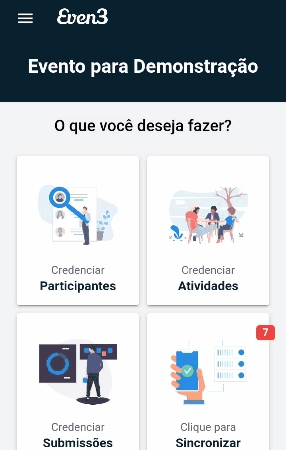 Offline Check-in App Eliminates Lines at Your Event