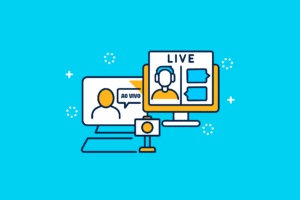 Eventos online: o guia completo de como organizar