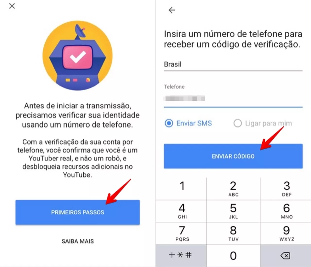 How to Go Live on YouTube From Your Phone: Step-by-Step for Your Event