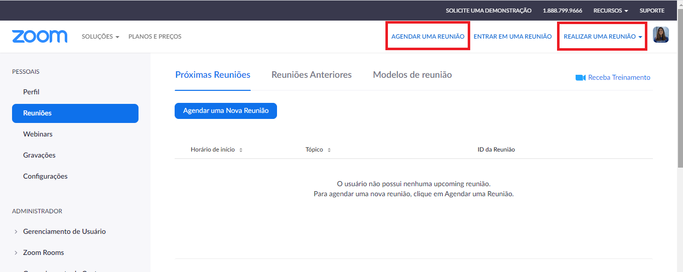 Zoom Meetings: How to Stream an Online Event on the Platform