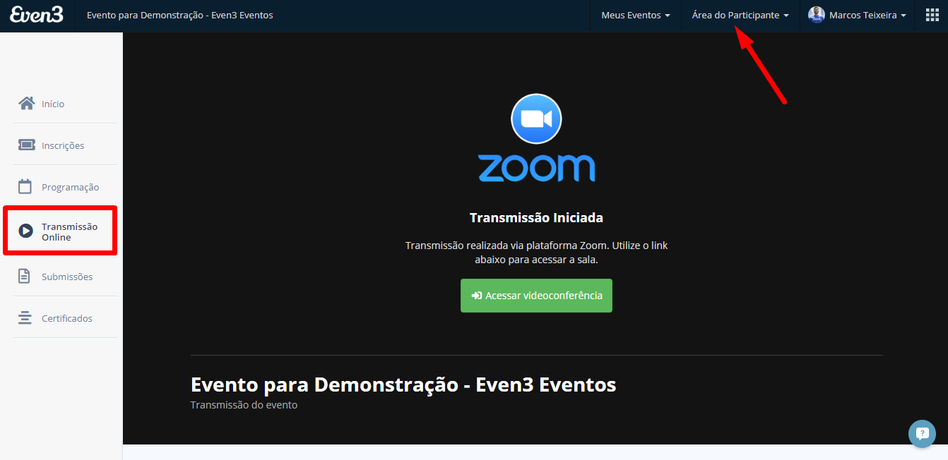 How to Create Online Events on Even3: The Complete Guide