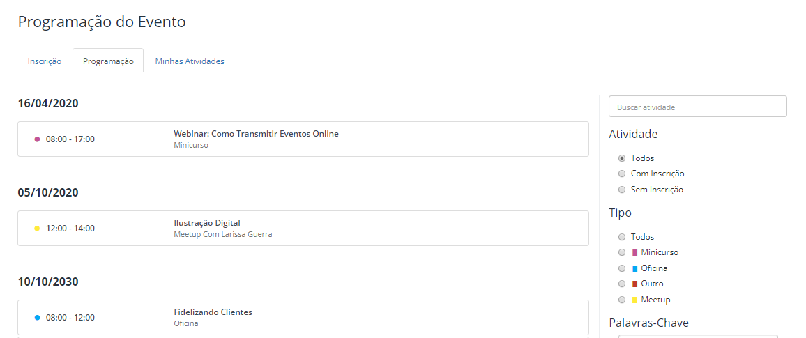 How to Create Online Events on Even3: The Complete Guide
