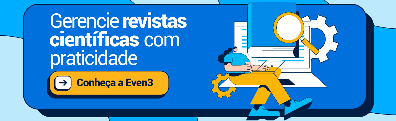 Gerencie revistas científicas com praticidade