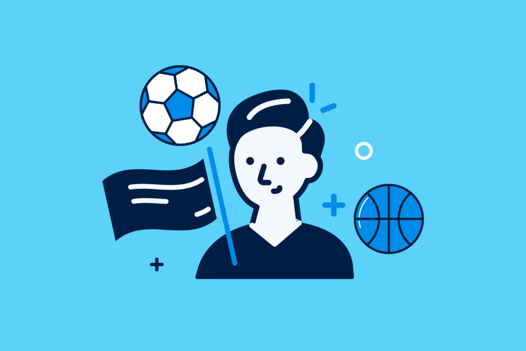 Eventos Esportivos Artigos Relevantes Even3