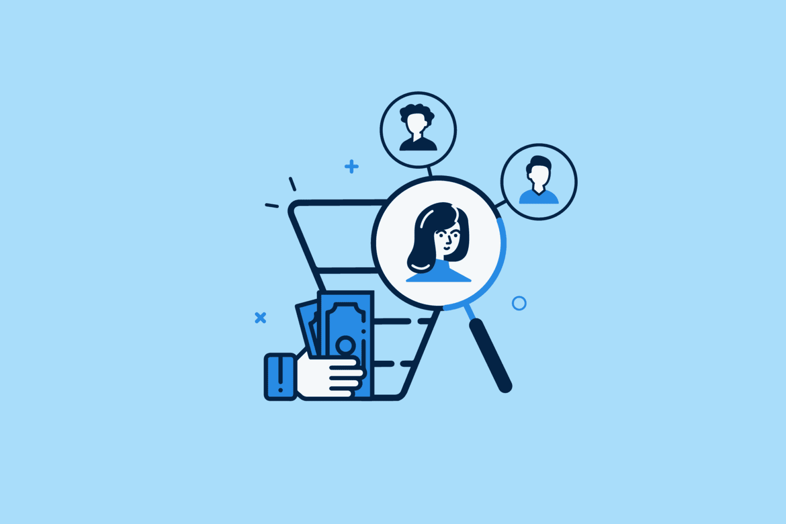 Landing Page Artigos Relevantes Even3