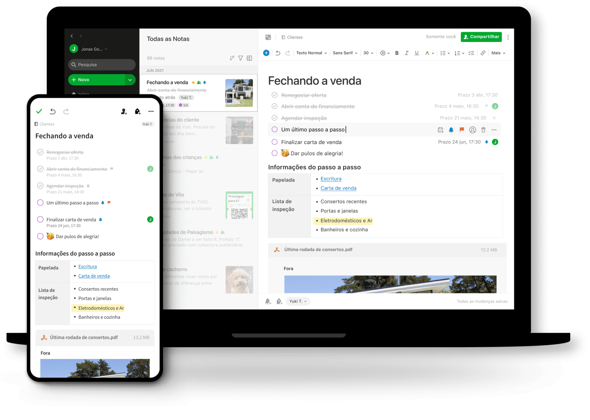 20+ ferramentas para eventos de sucesso