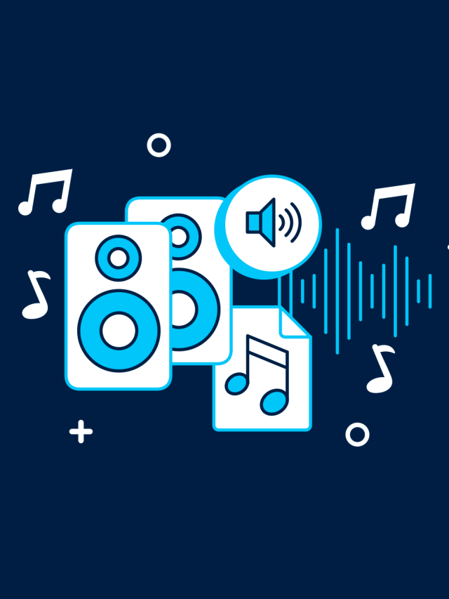 Música para eventos: imagem de destaque