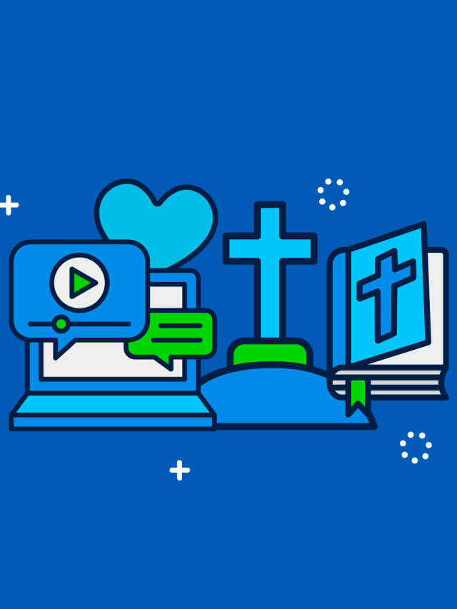 Eventos religiosos: imagem de destaque