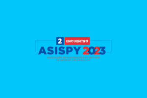 ASISPY 2023: imagem de destaque