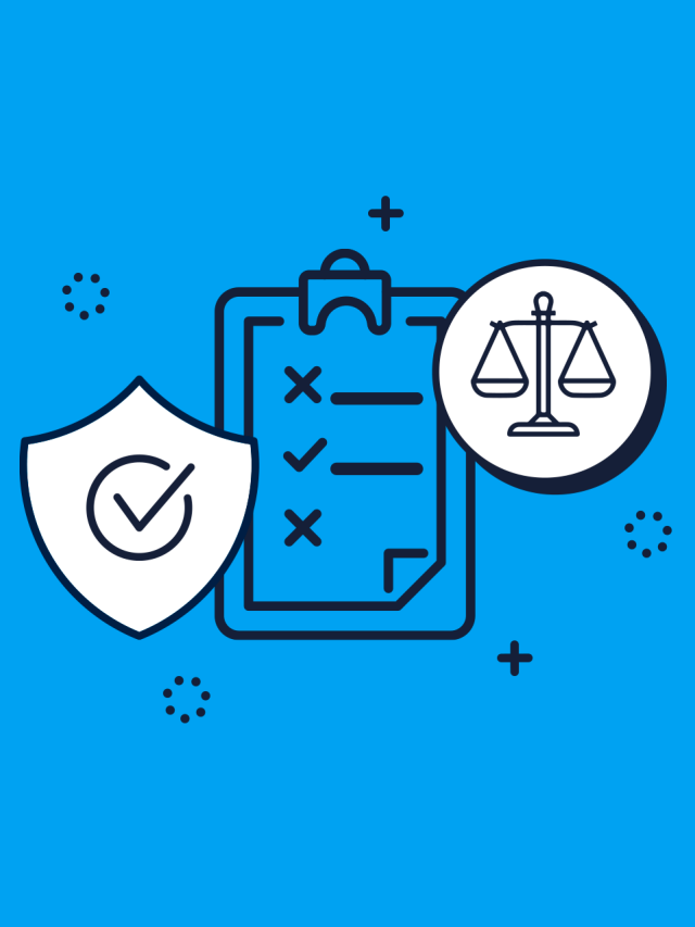 Legislação para eventos: imagem de destaque