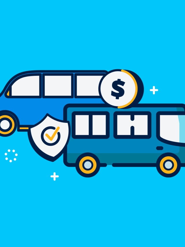 Transporte para eventos: imagem de destaque