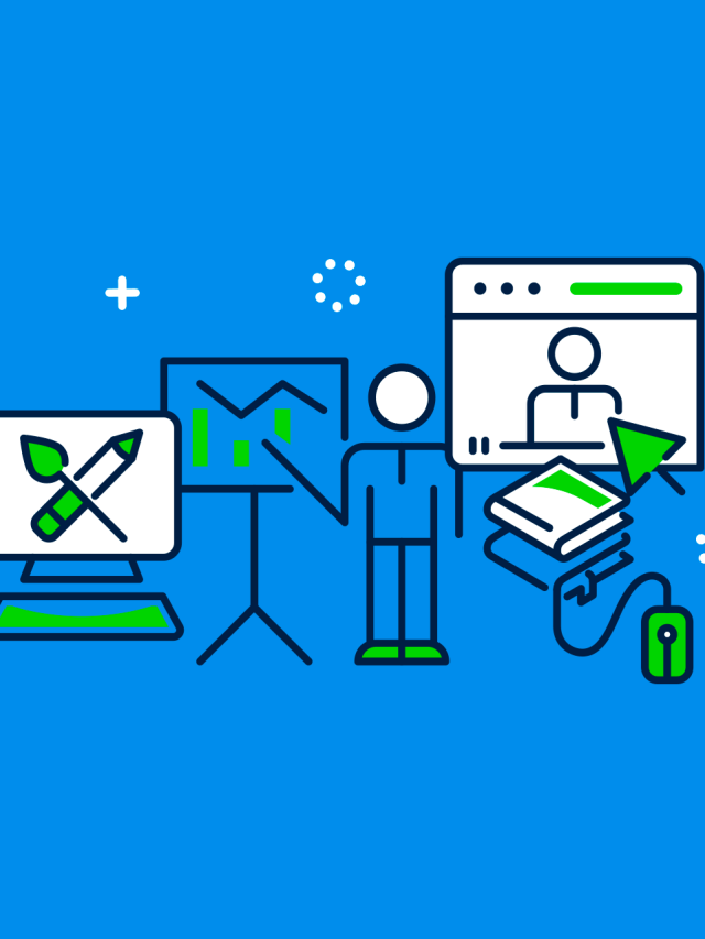 Imagem de destaque: como funciona um workshop