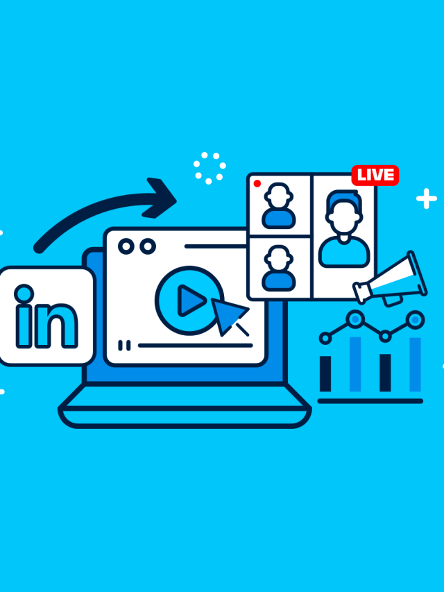 Linkedin Events: imagem de destaque