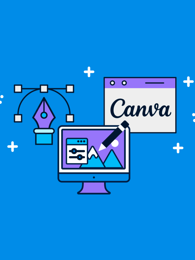 Canva para eventos: imagem de destaque