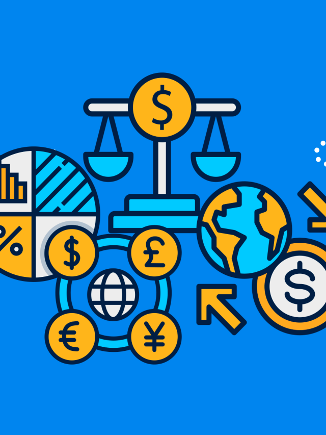 Paridade do Poder de Compra: imagem de destaque