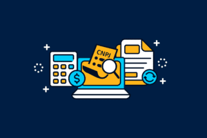 Imagem de destaque: CNPJ para eventos