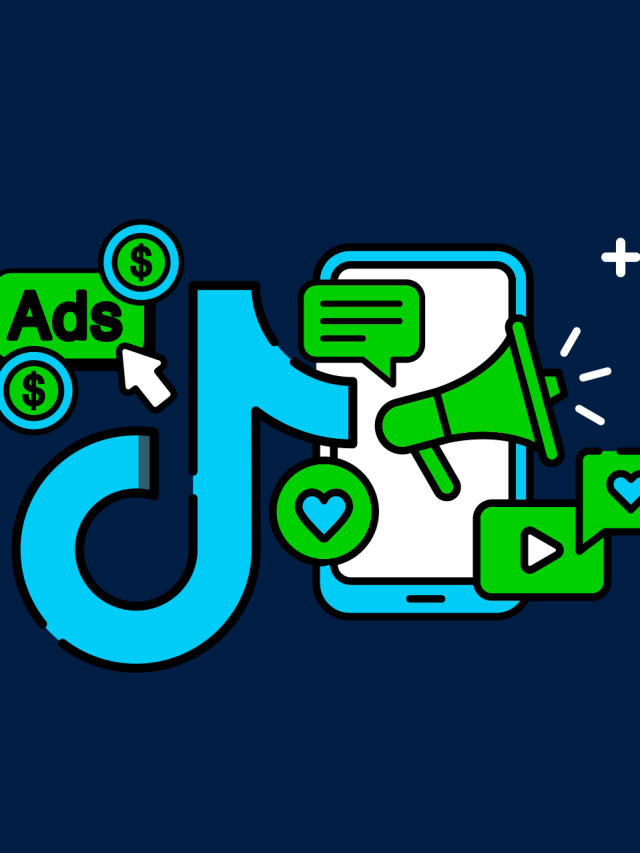 TikTok Ads: imagem de destaque