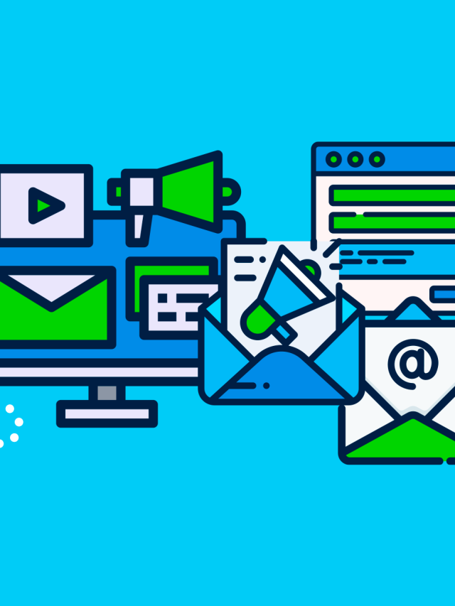Modelo de email: 30 templates para eventos