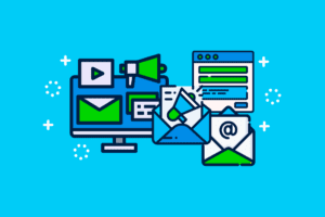 Modelo de email: 30 templates para eventos