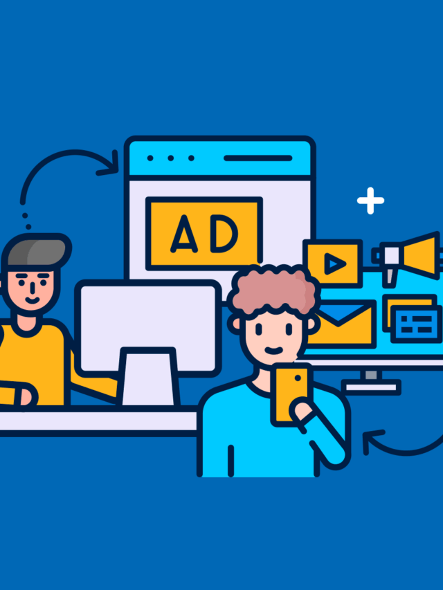 Remarketing para eventos: imagem de destaque