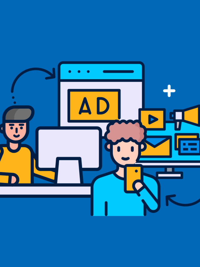 Remarketing para eventos: imagem de destaque