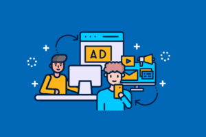 Remarketing para eventos: imagem de destaque