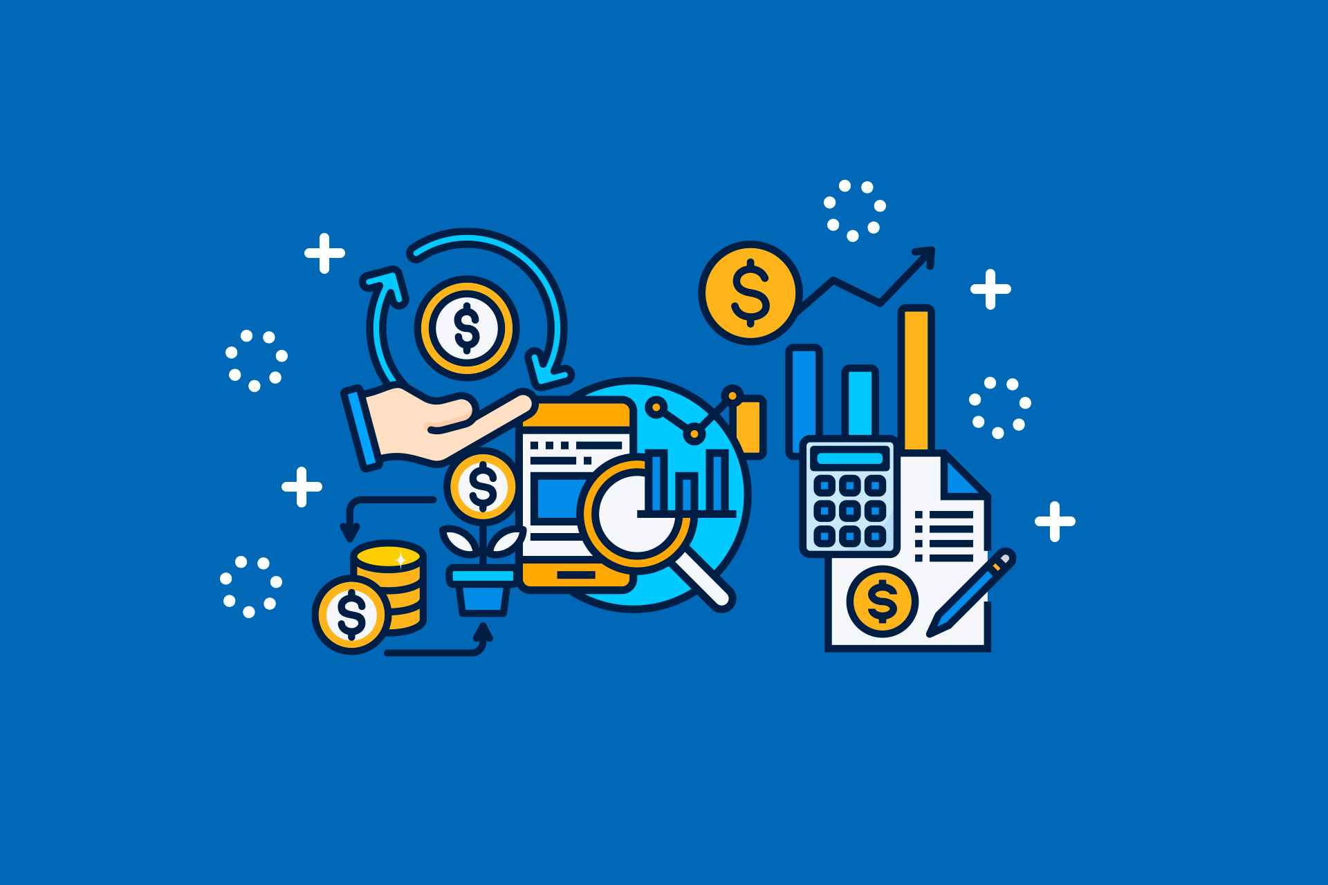 imagem de destaque: ferramentas de marketing