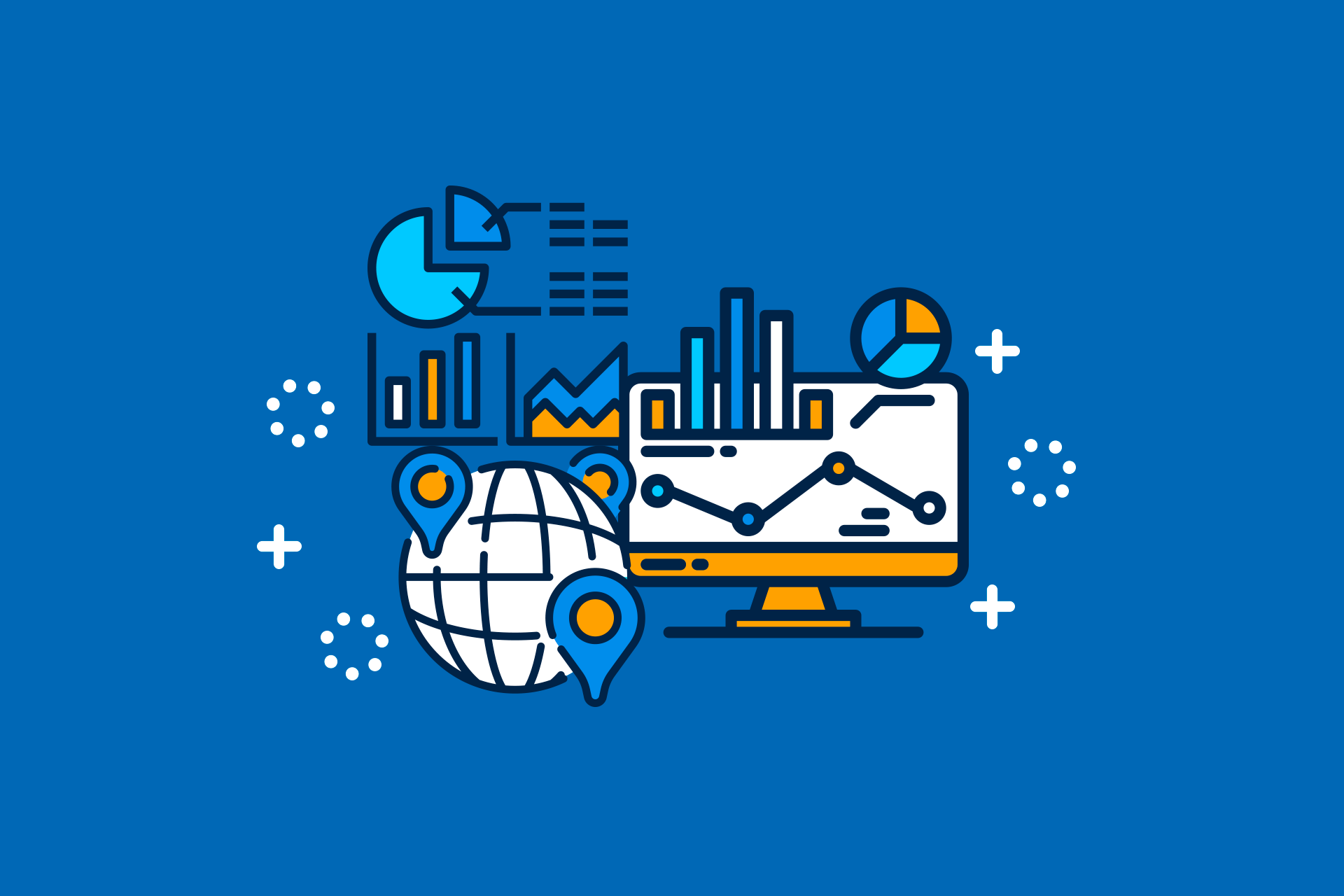 Google Analytics: imagem de destaque