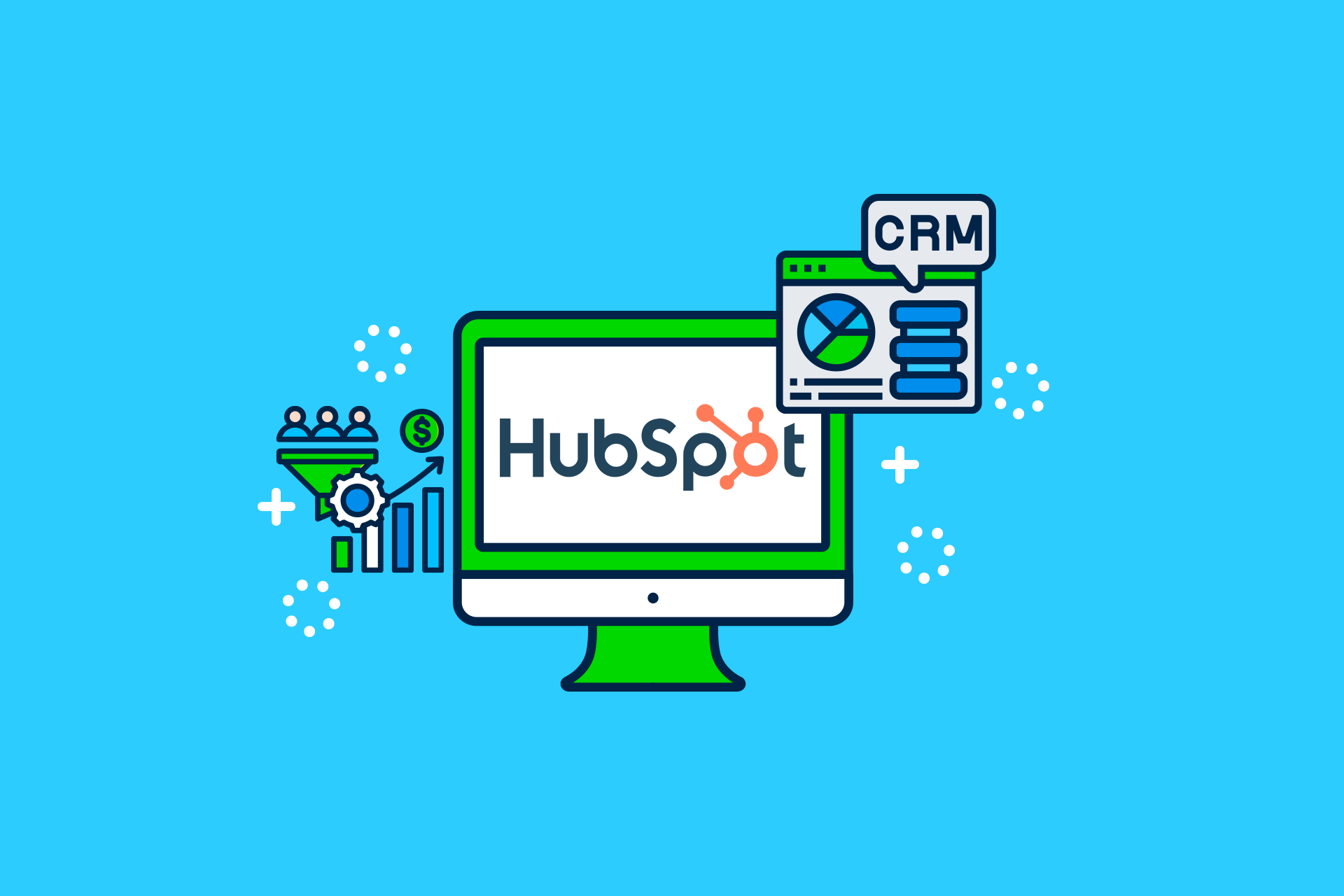 Imagem de destaque: hubspot