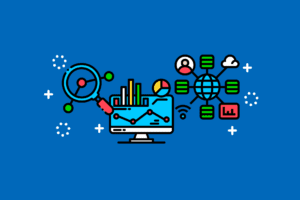 Imagem de destaque: evento data driven