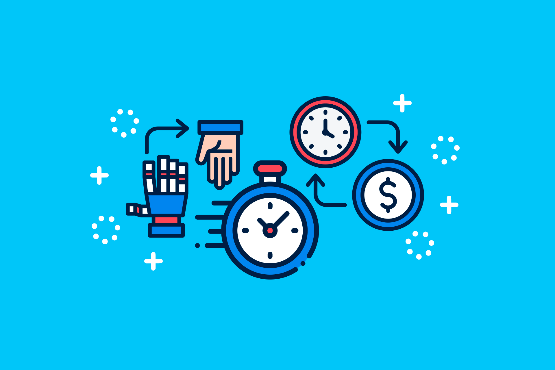Imagem de destaque: Como reduzir tempo na organização de eventos com a Even3?