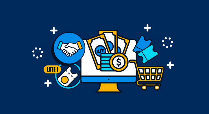 Como vender mais em eventos pequenos? 7 dicas práticas