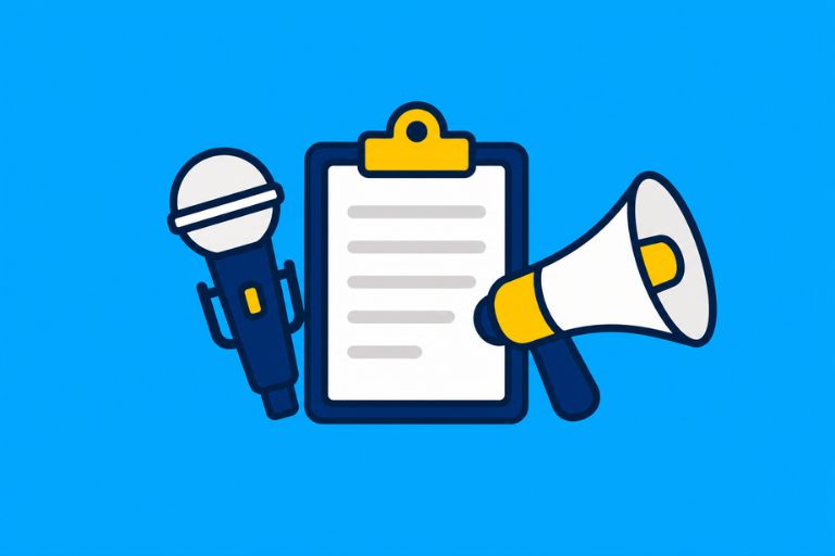Call for Speakers