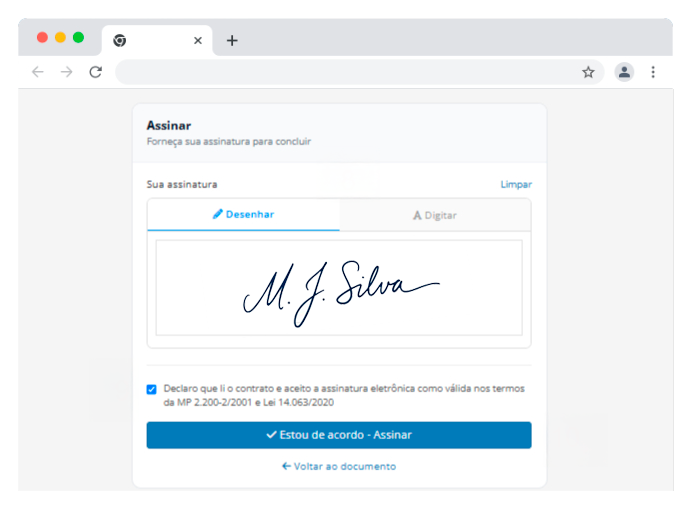 Como funciona a Assinatura Digital da Even3