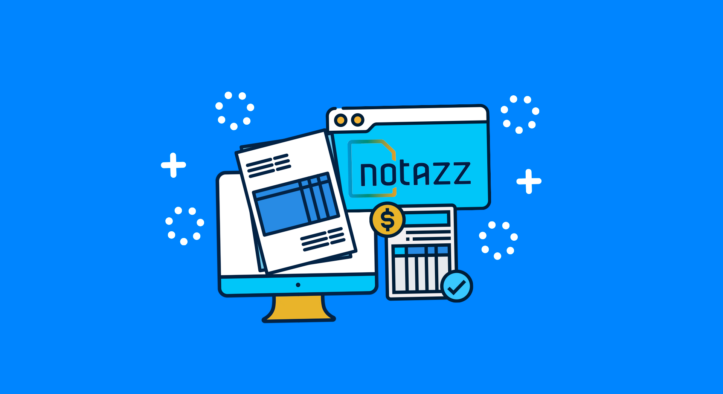 Como emitir a nota fiscal do seu evento com o Notazz na Even3?