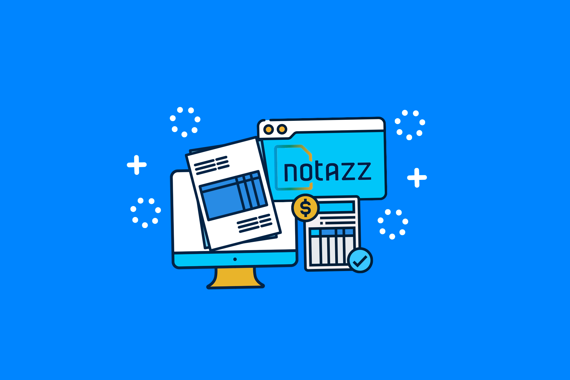 Imagem de destaque: Notazz