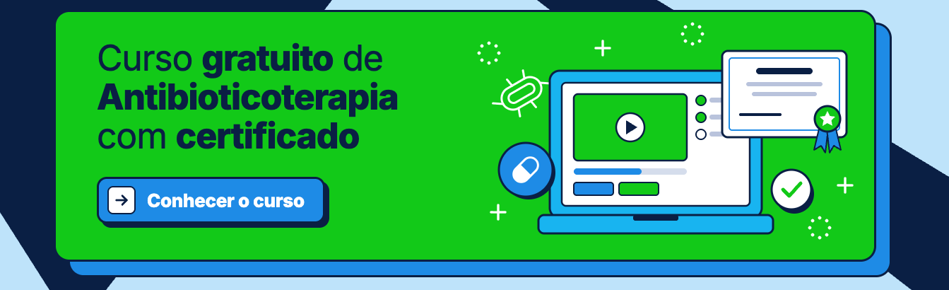 antibioticoterapia