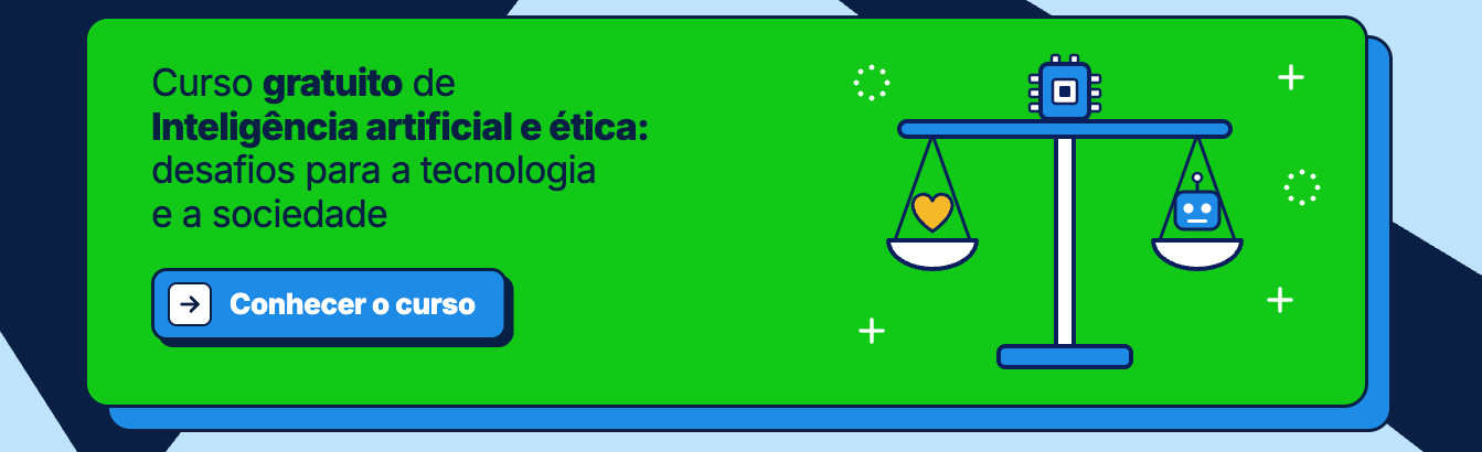 Inteligência artificial e ética